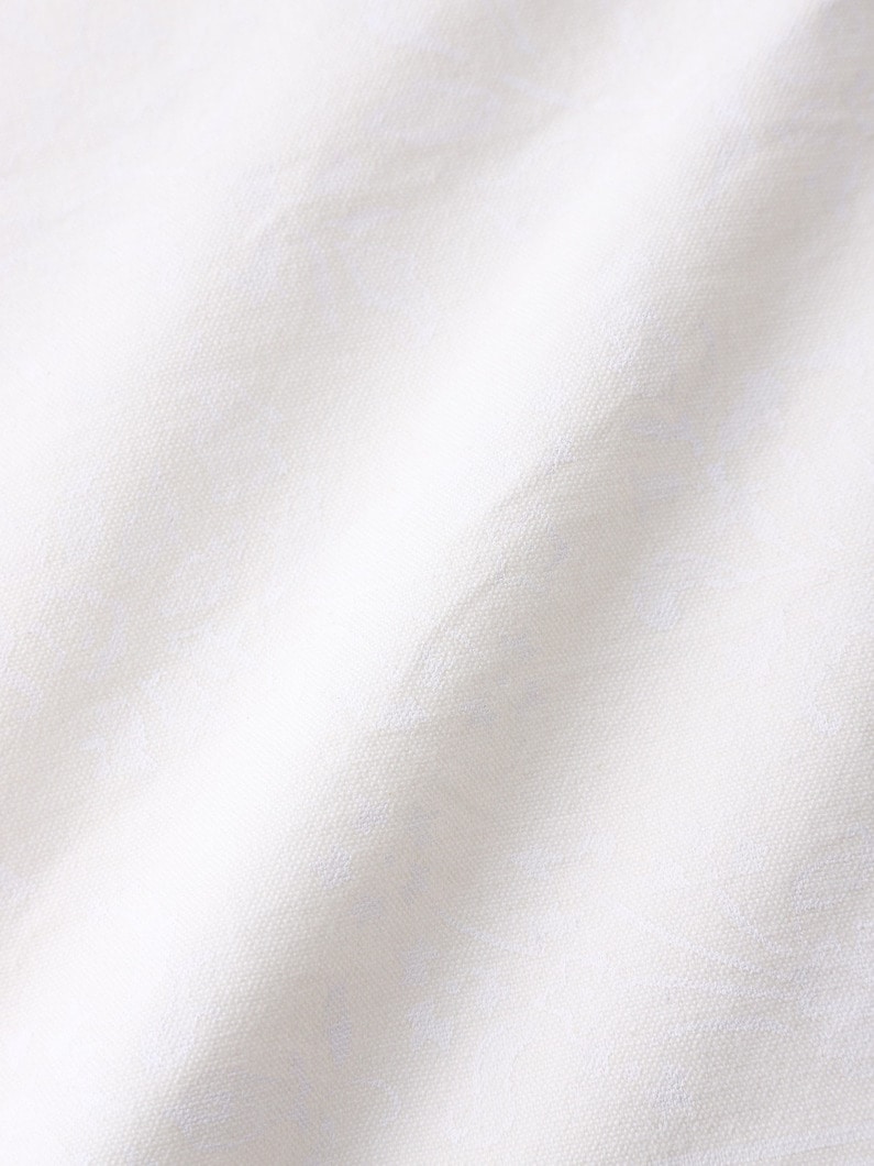 アドーン プリント プレースマット（13&times;19inch） 詳細画像 white 3