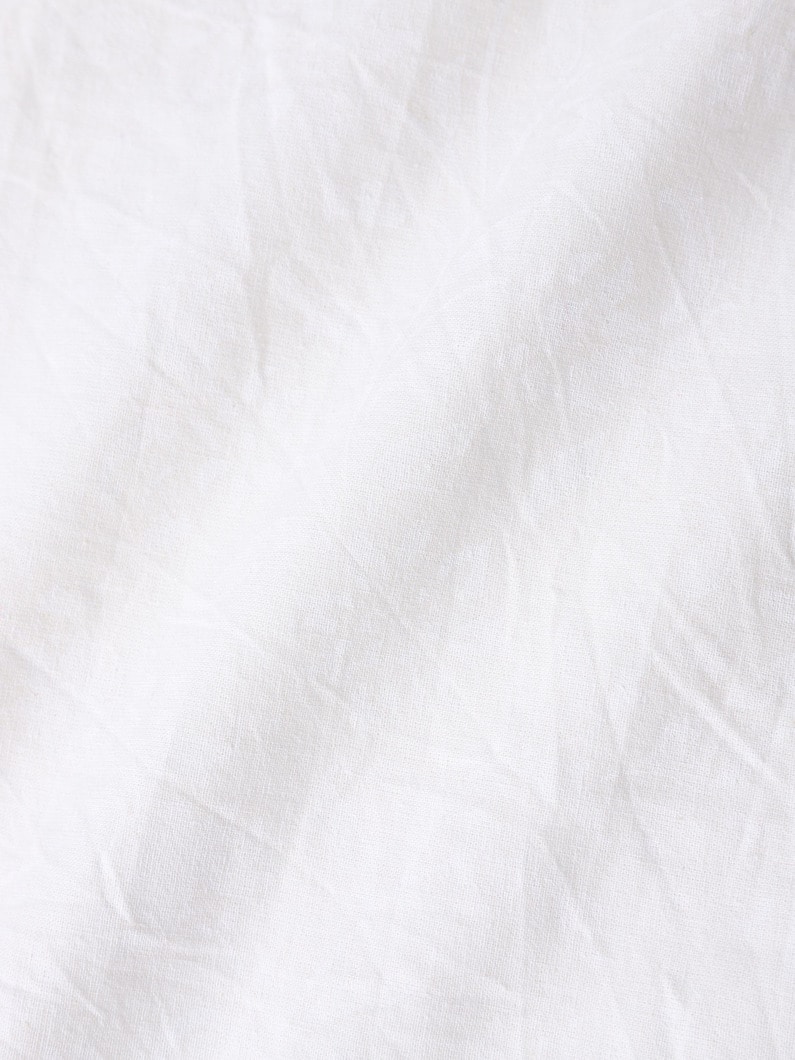 アドーン プリント テーブルランナー（13&times;60inch） 詳細画像 white 3