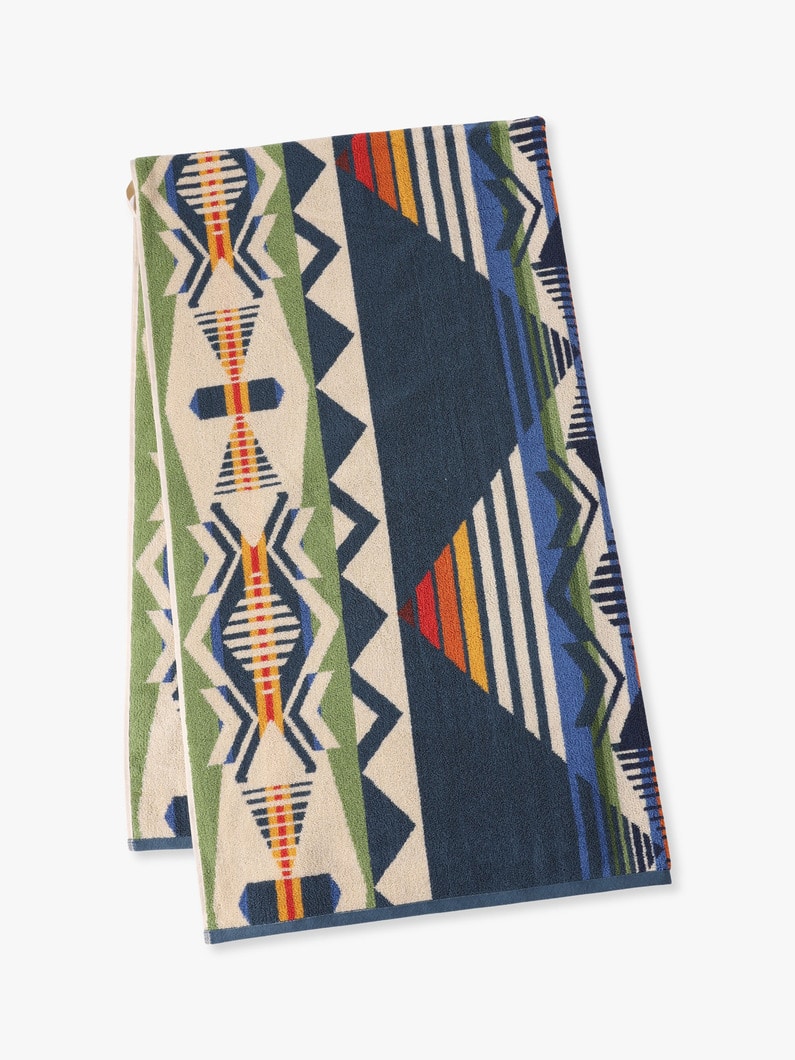 タオルブランケット（クリークサイド） 詳細画像 other 1