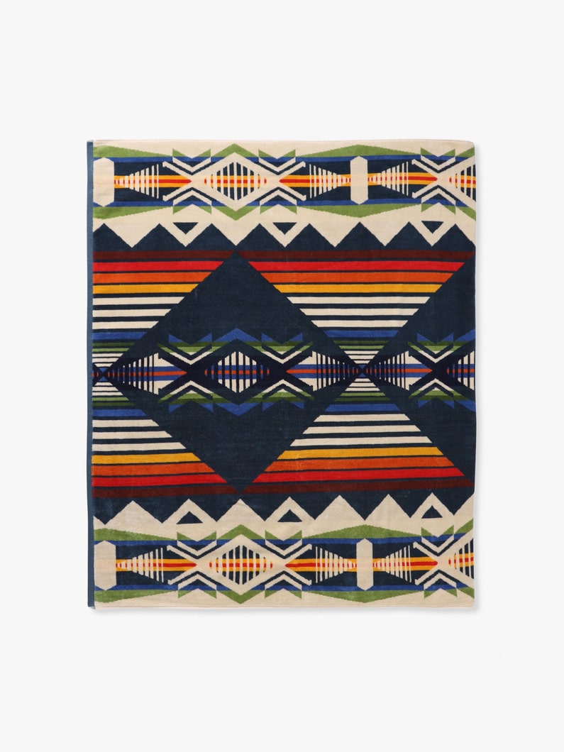 タオルブランケット（クリークサイド） 詳細画像 other 2