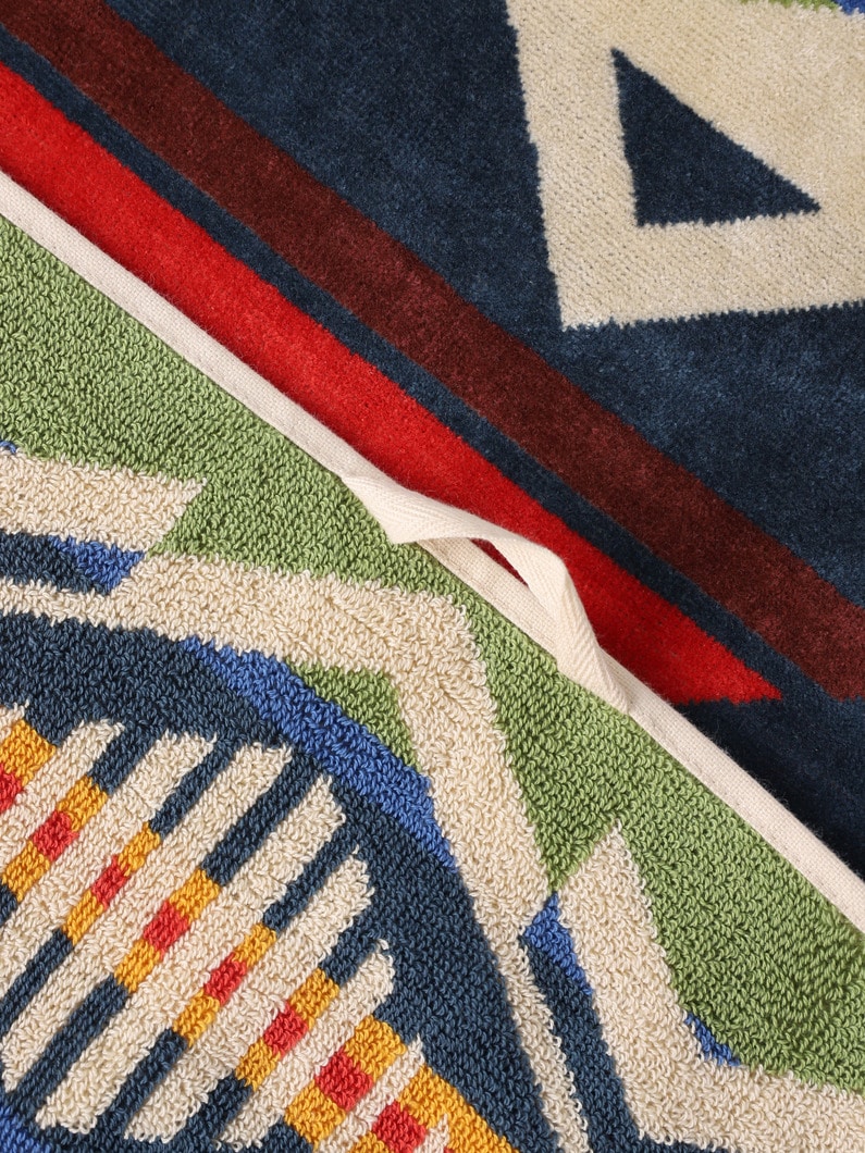 タオルブランケット（クリークサイド） 詳細画像 other 3