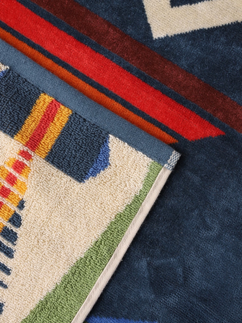 タオルブランケット（クリークサイド） 詳細画像 other 4