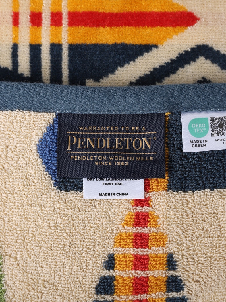 タオルブランケット（クリークサイド） 詳細画像 other 5