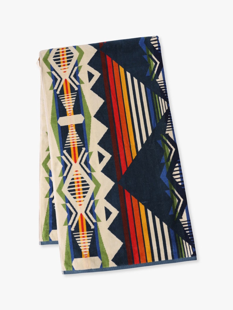 タオルブランケット（クリークサイド） 詳細画像 other 1