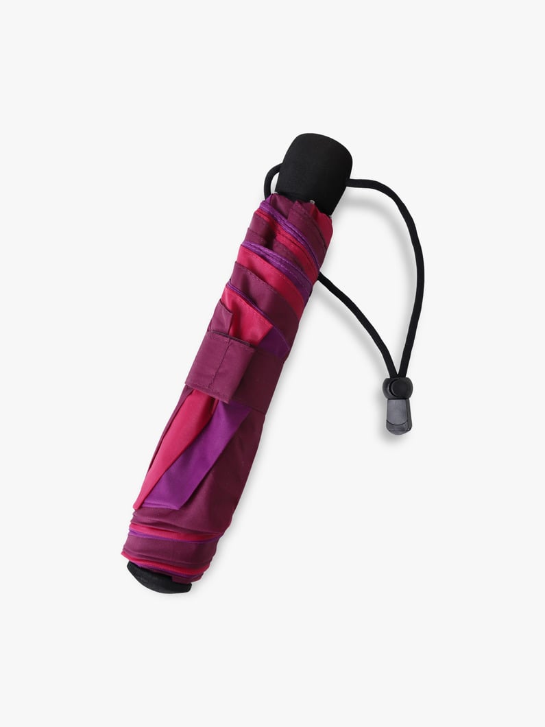 ライトトレック ウルトラ フォールディングアンブレラ 詳細画像 purple 3