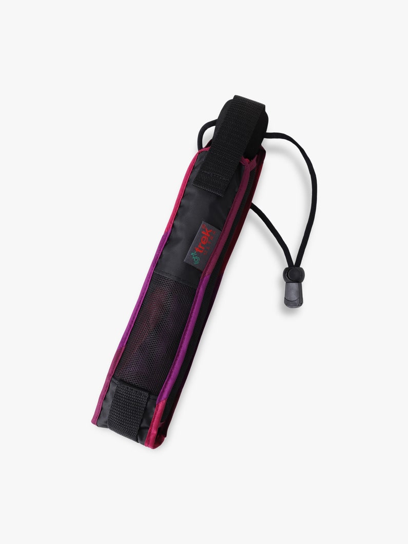 ライトトレック ウルトラ フォールディングアンブレラ 詳細画像 purple 4