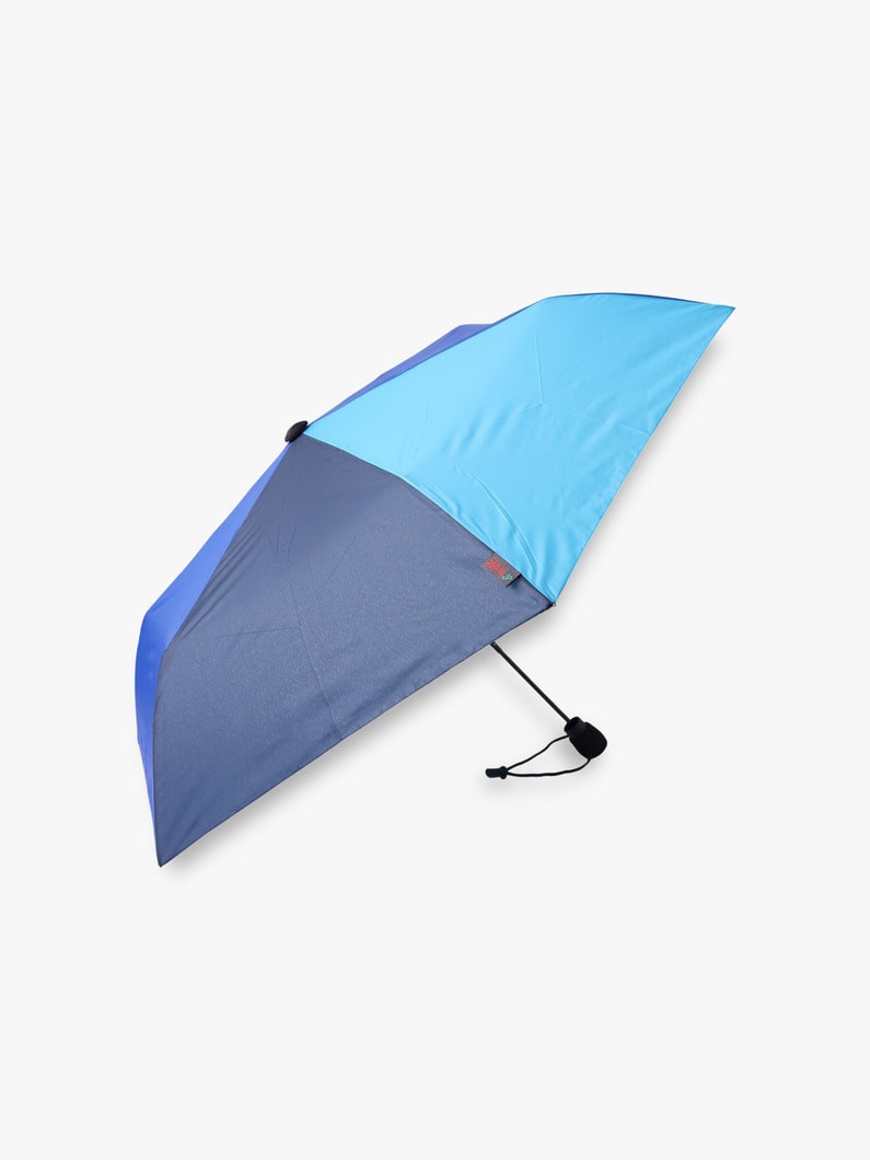 ライトトレック ウルトラ フォールディングアンブレラ 詳細画像 blue