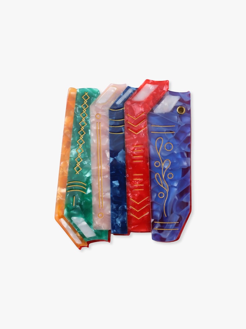 ブックスタック コンパクトミラー 詳細画像 multi 1