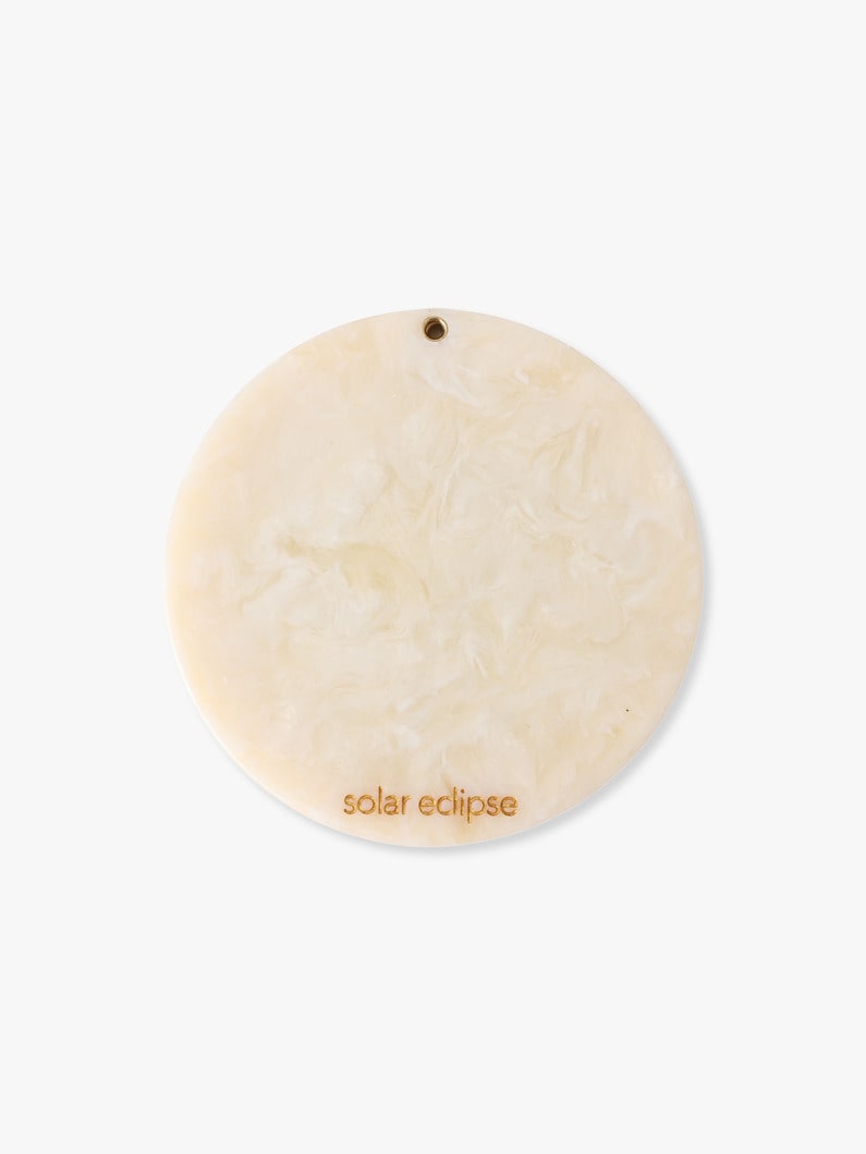 チェリーハーツ コンパクトミラー 詳細画像 cream 1