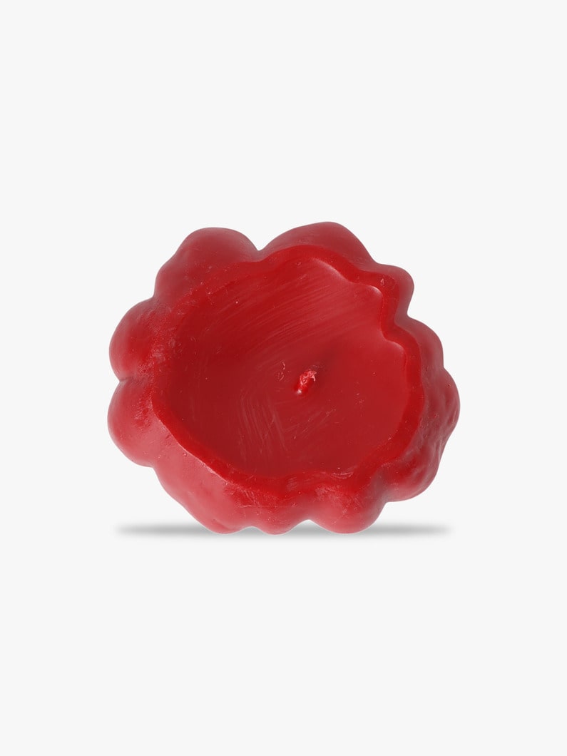 ヘアルームトマトキャンドル 詳細画像 red 2