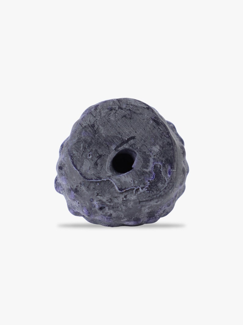 ミニブラックベリーキャンドル 詳細画像 black 2