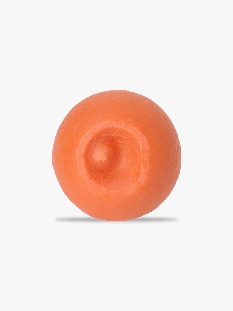 タンジェリンキャンドル 詳細画像 orange 2