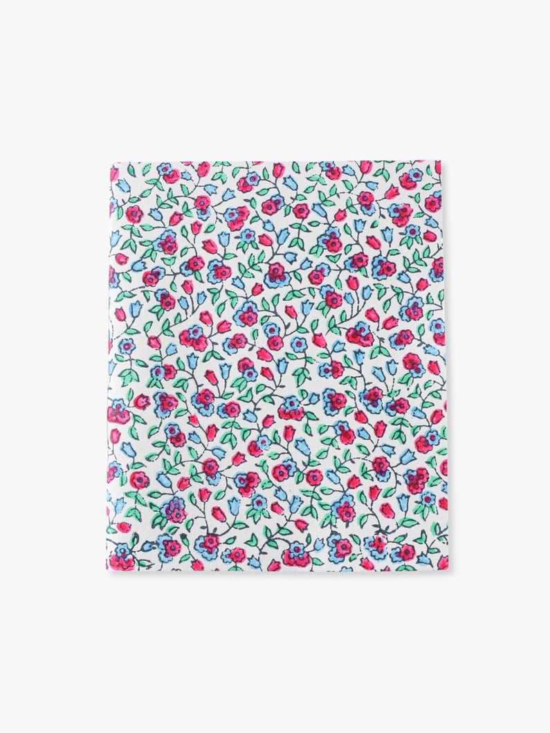 プリムローズプリント ノート 詳細画像 multi 1