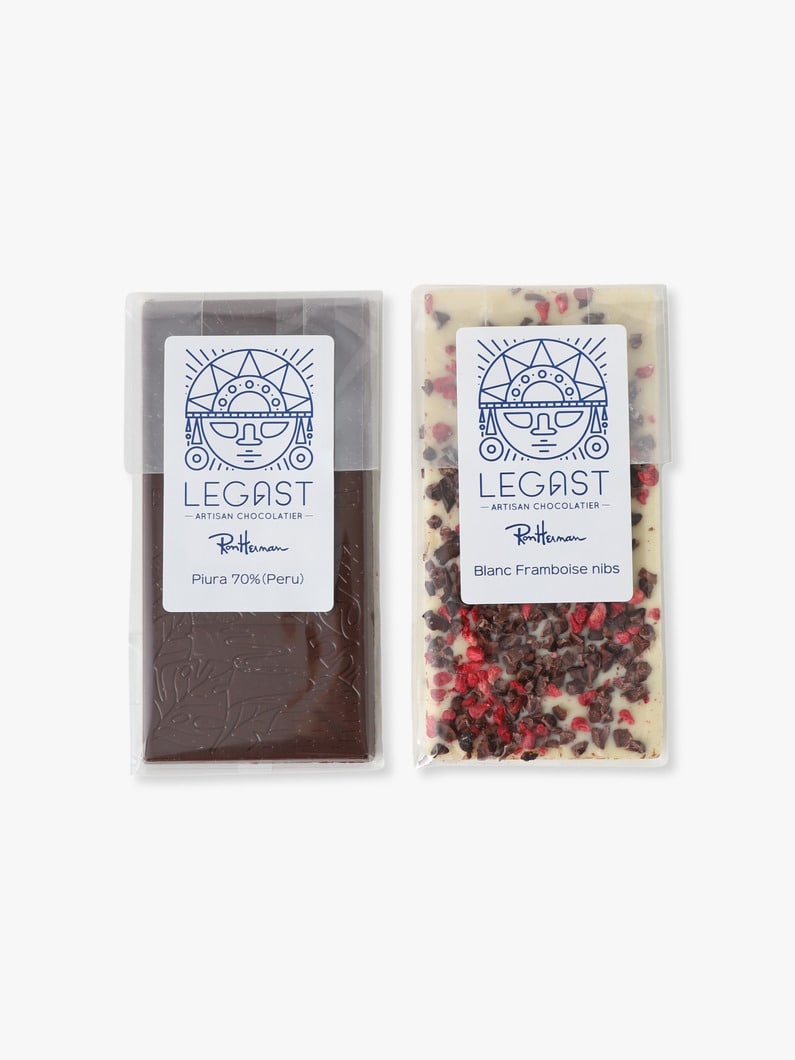 ロンハーマン カフェチョコレートボックス 詳細画像 other 1