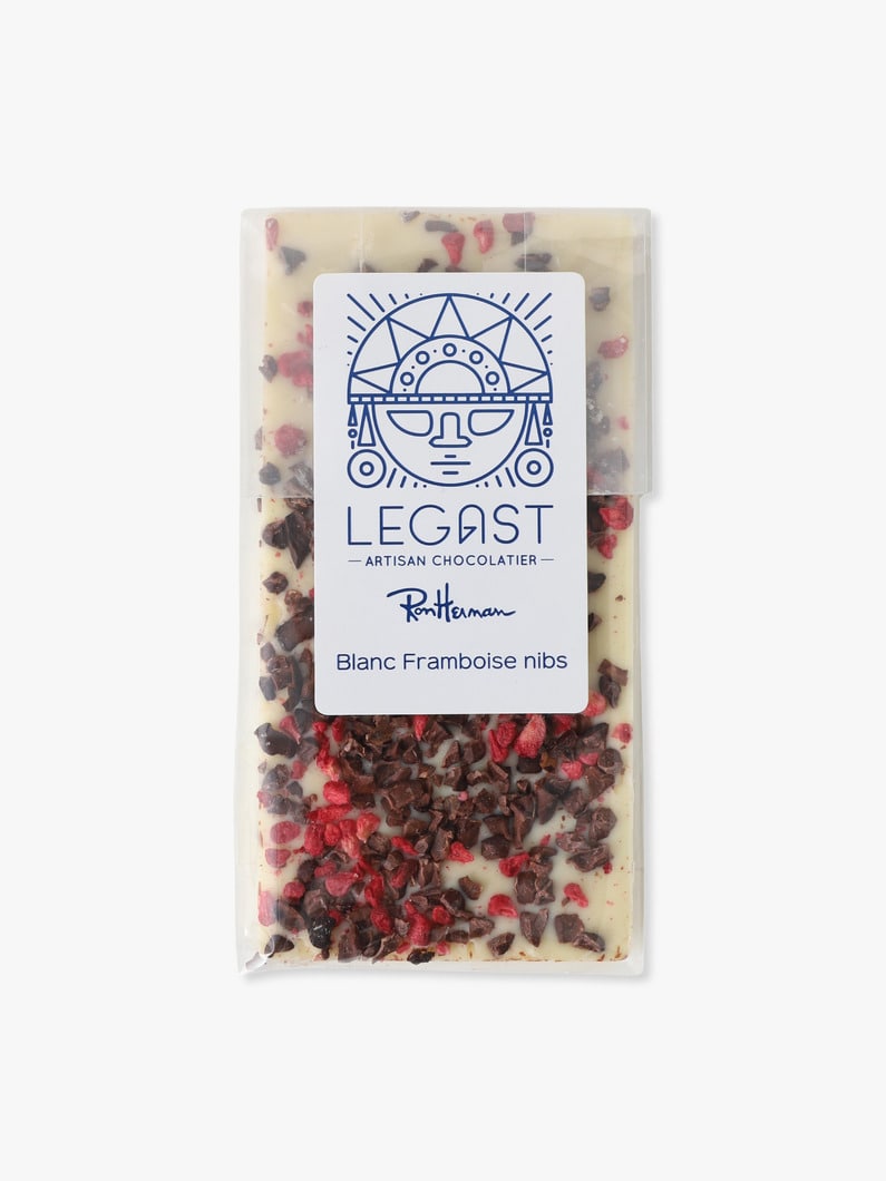 ロンハーマン カフェチョコレートボックス 詳細画像 other 3