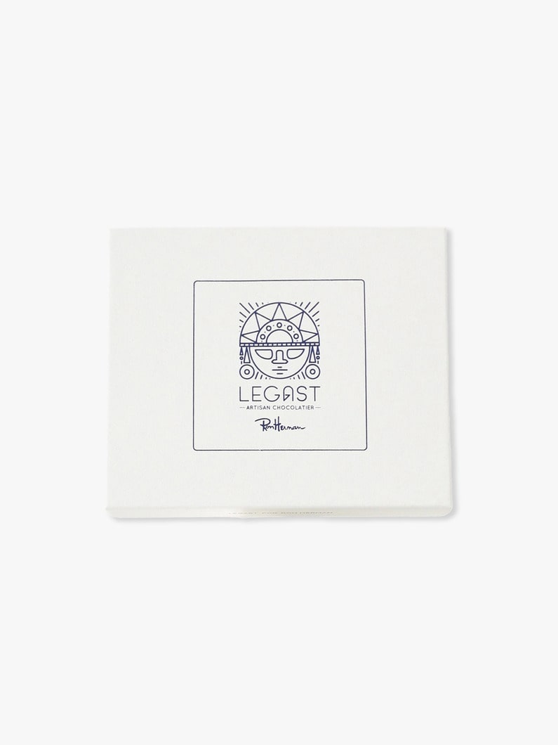 ロンハーマン カフェチョコレートボックス 詳細画像 other 4