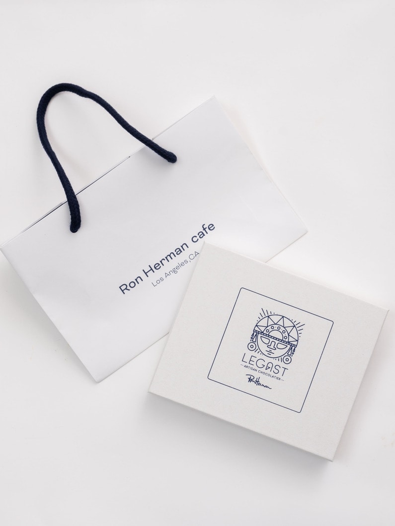 ロンハーマンカフェチョコレートボックス 詳細画像 other 6