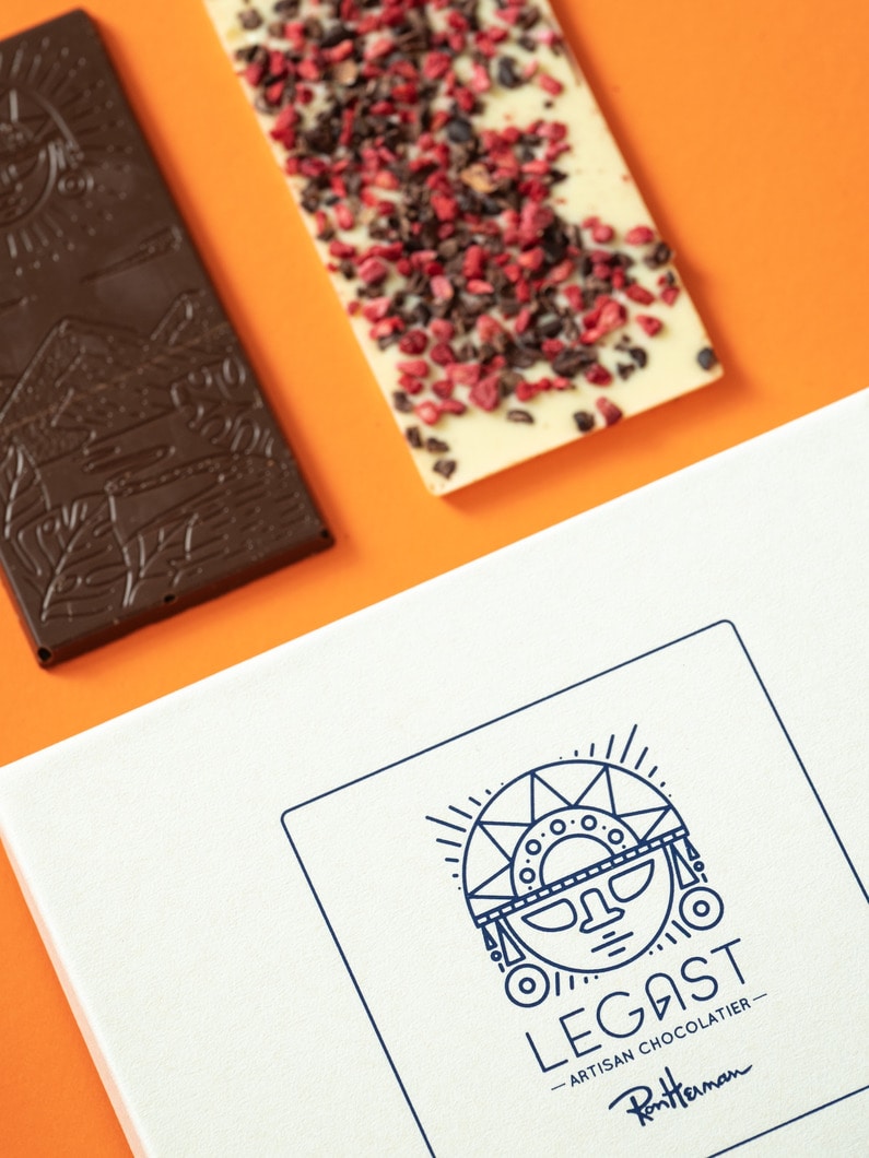 ロンハーマン カフェチョコレートボックス 詳細画像 other 4