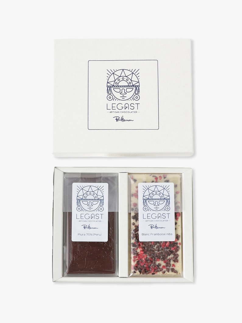 ロンハーマン カフェチョコレートボックス 詳細画像 other 5