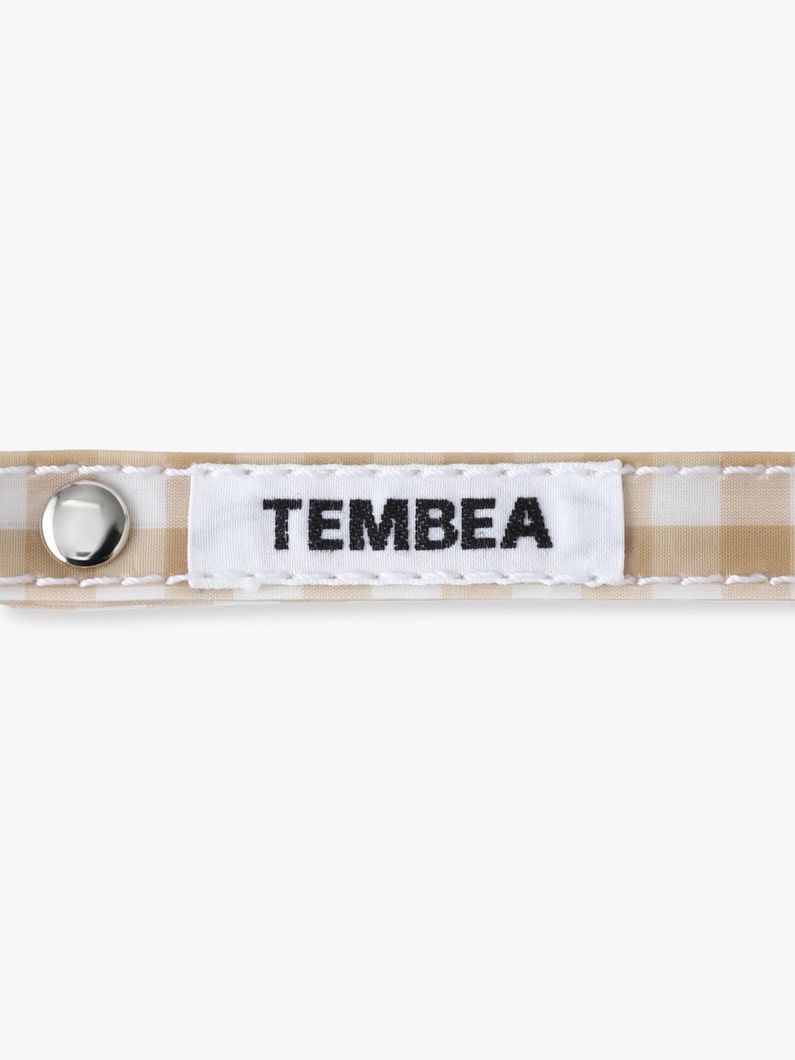 ハンド ショート ストラップ  詳細画像 beige 2