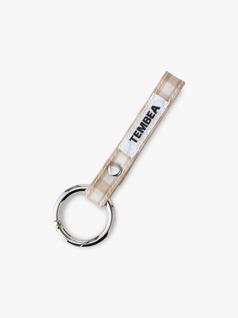 キーホルダー 詳細画像 beige 1