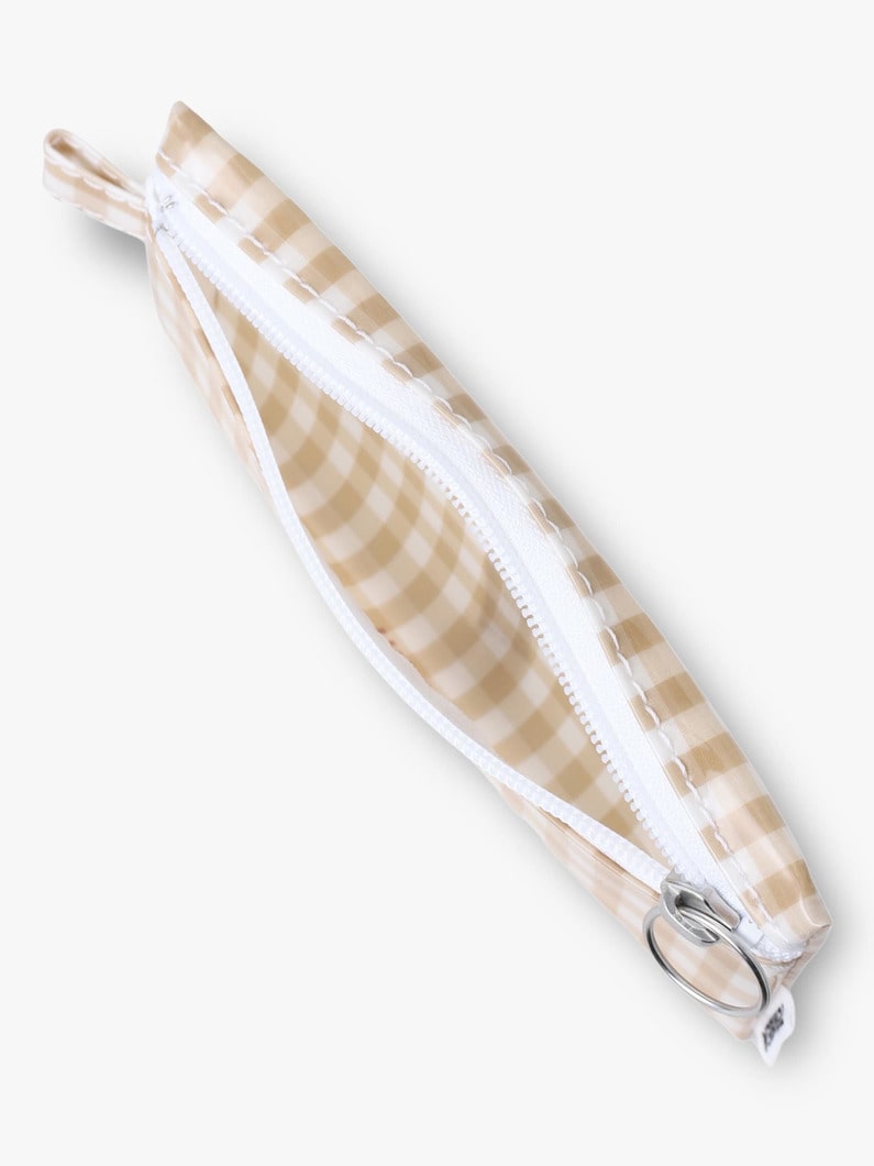 メガネ ケース 詳細画像 beige 2