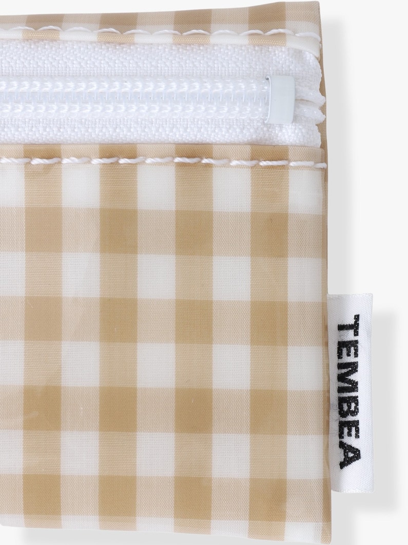 メガネ ケース 詳細画像 beige 3