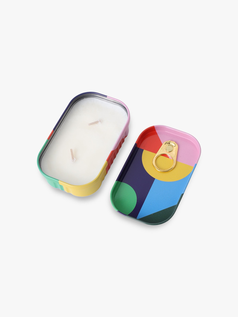 ティンドグッズ キャンドルラバー 詳細画像 other 1