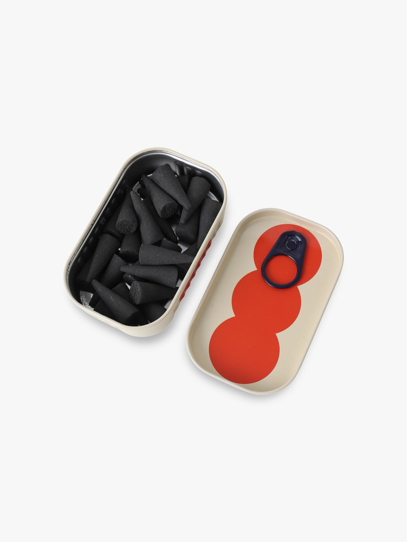 ティンドグッズ インセンスコーン 詳細画像 other 1