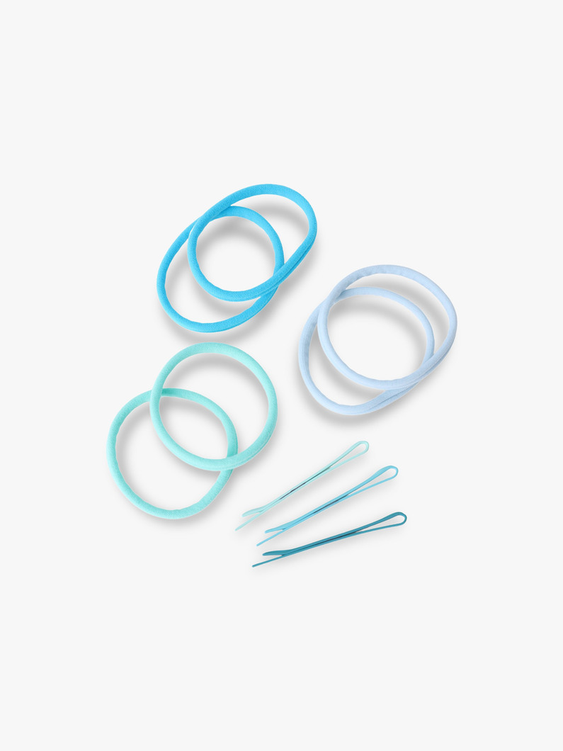 ティンドグッズ ヘアタイ 詳細画像 other 1