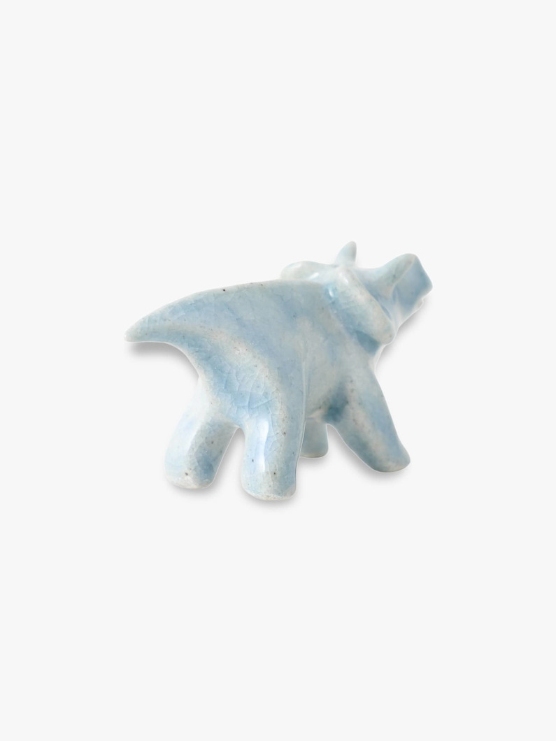 トリケラトプス 詳細画像 turquoise 2