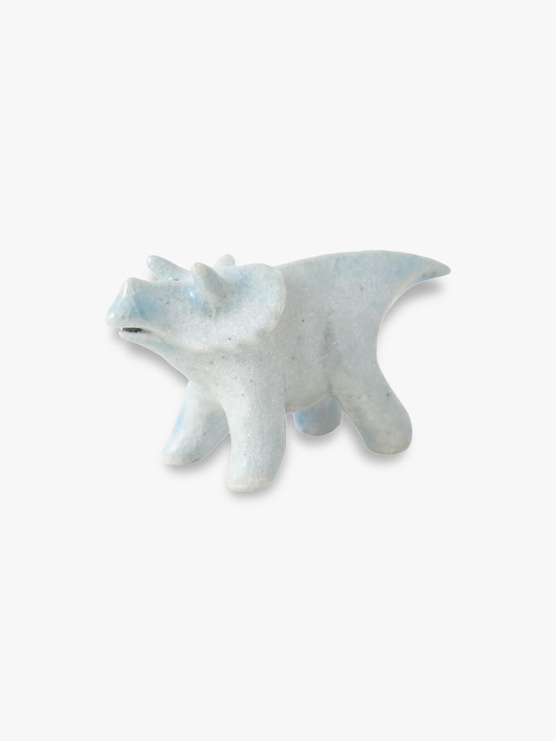 トリケラトプス 詳細画像 turquoise 1