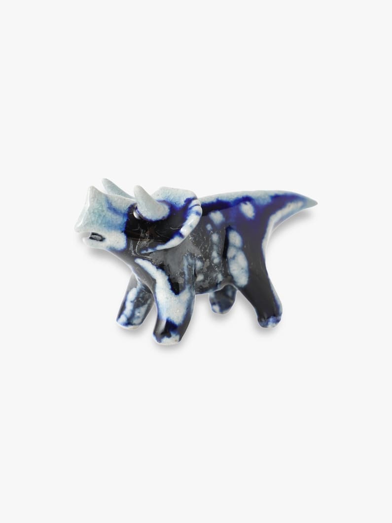 トリケラトプス 詳細画像 navy