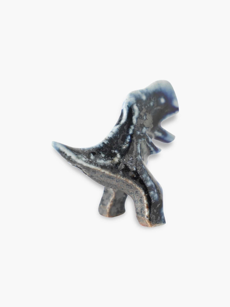 ティラノサウルス 詳細画像 navy 2