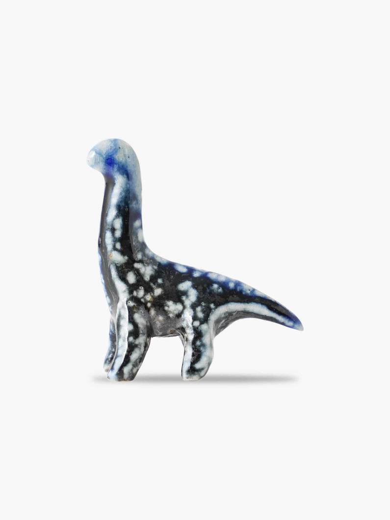 ブロントサウルス 詳細画像 navy 1