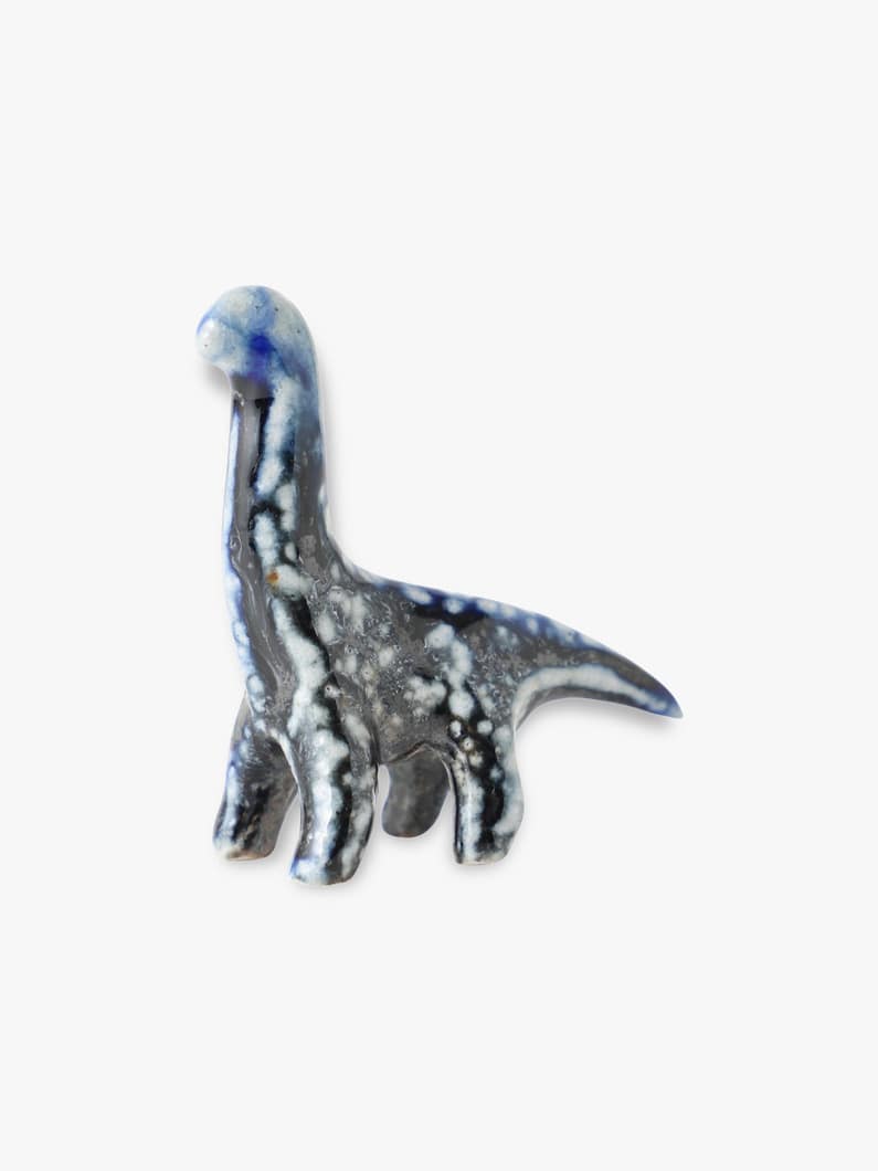 ブロントサウルス 詳細画像 navy 1