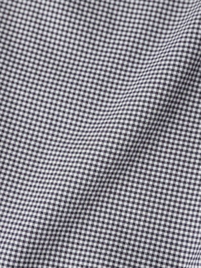 シアサッカー ショーツ 詳細画像 navy 4