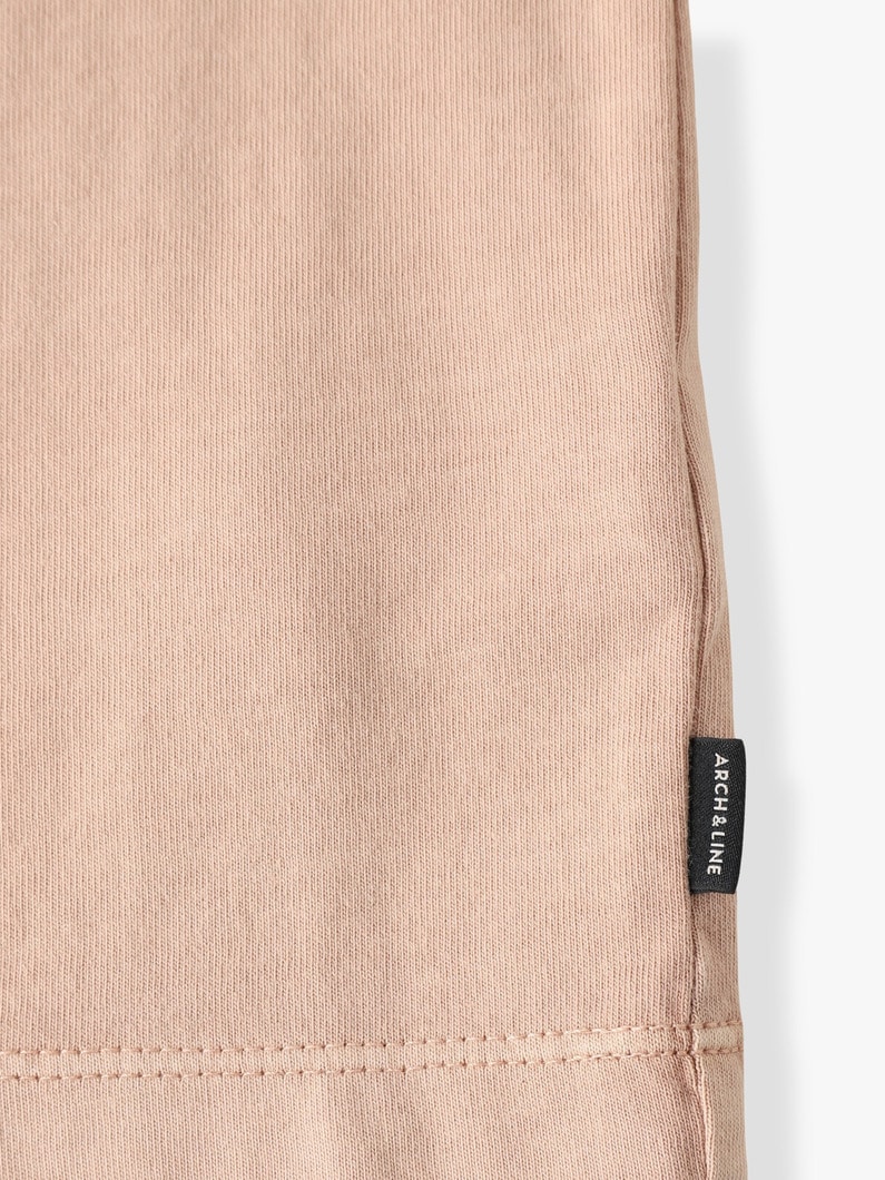 アッチーナ グラフィック ティー 詳細画像 light pink 2