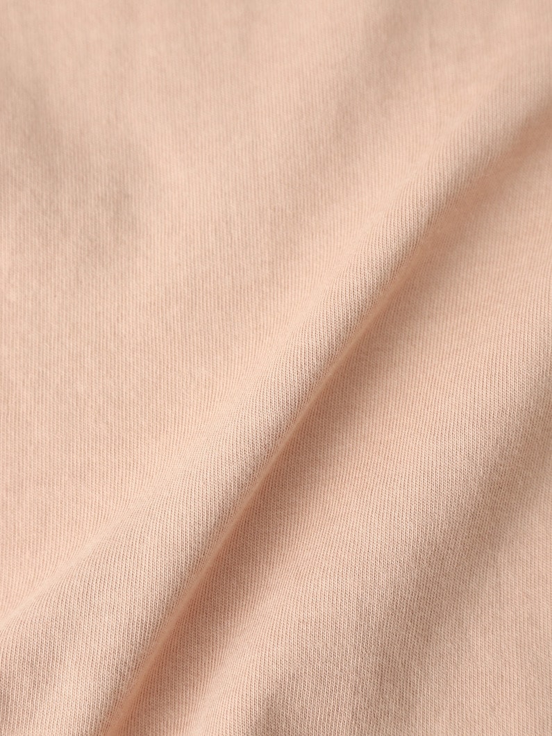 アッチーナ グラフィック ティー 詳細画像 light pink 3