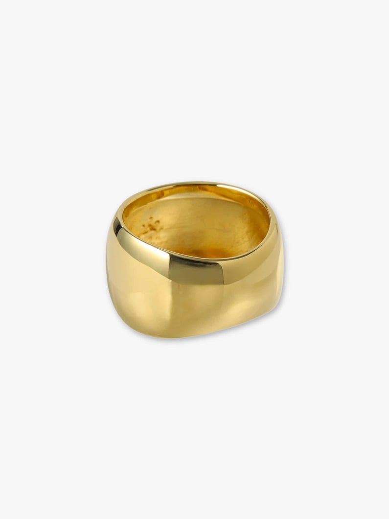 ルース リング 詳細画像 gold 2