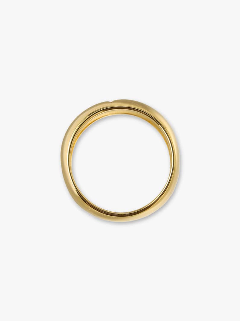ルース リング 詳細画像 gold 3