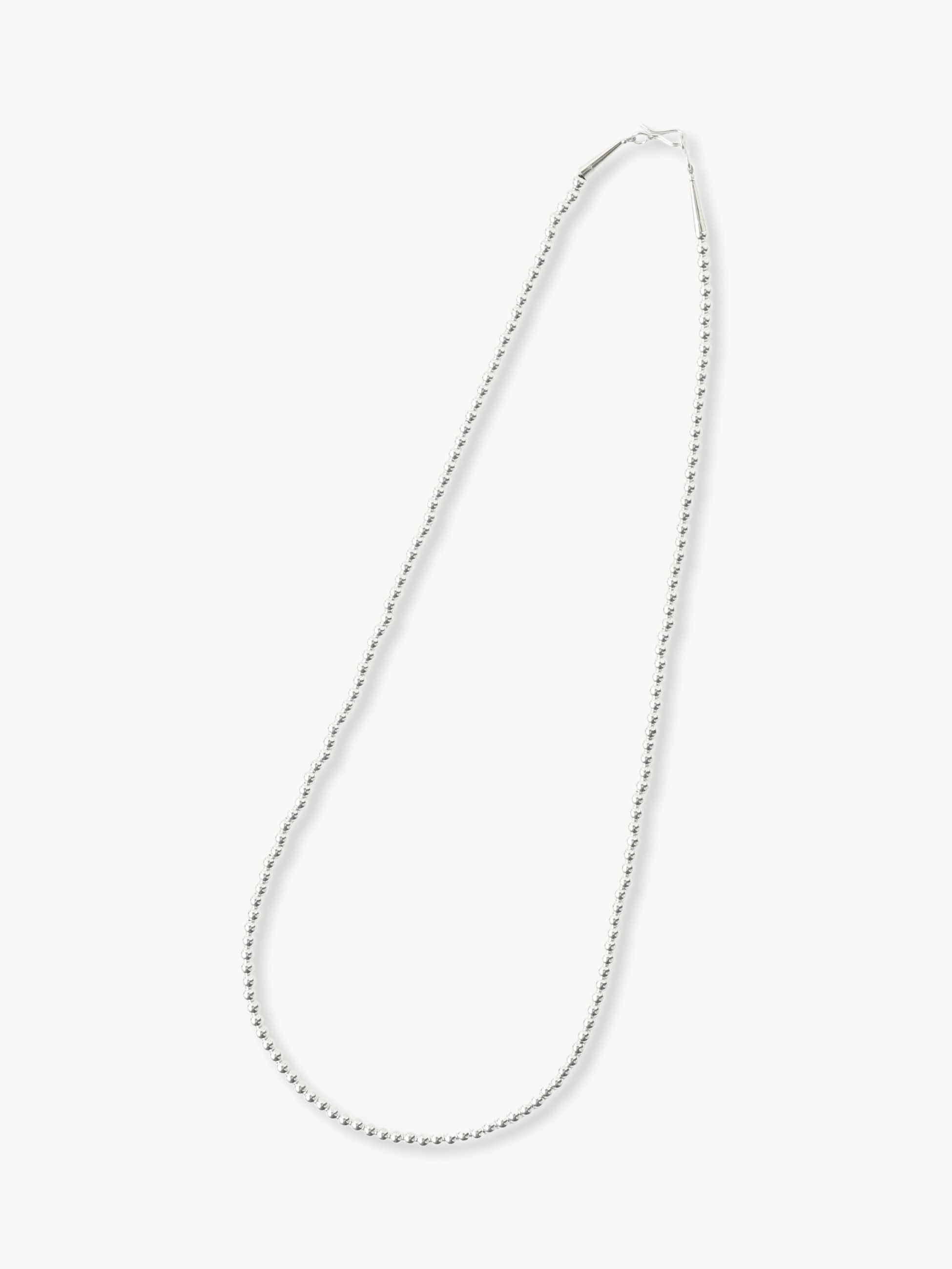 Boule Necklace (24/4mm) 詳細画像 silver 1