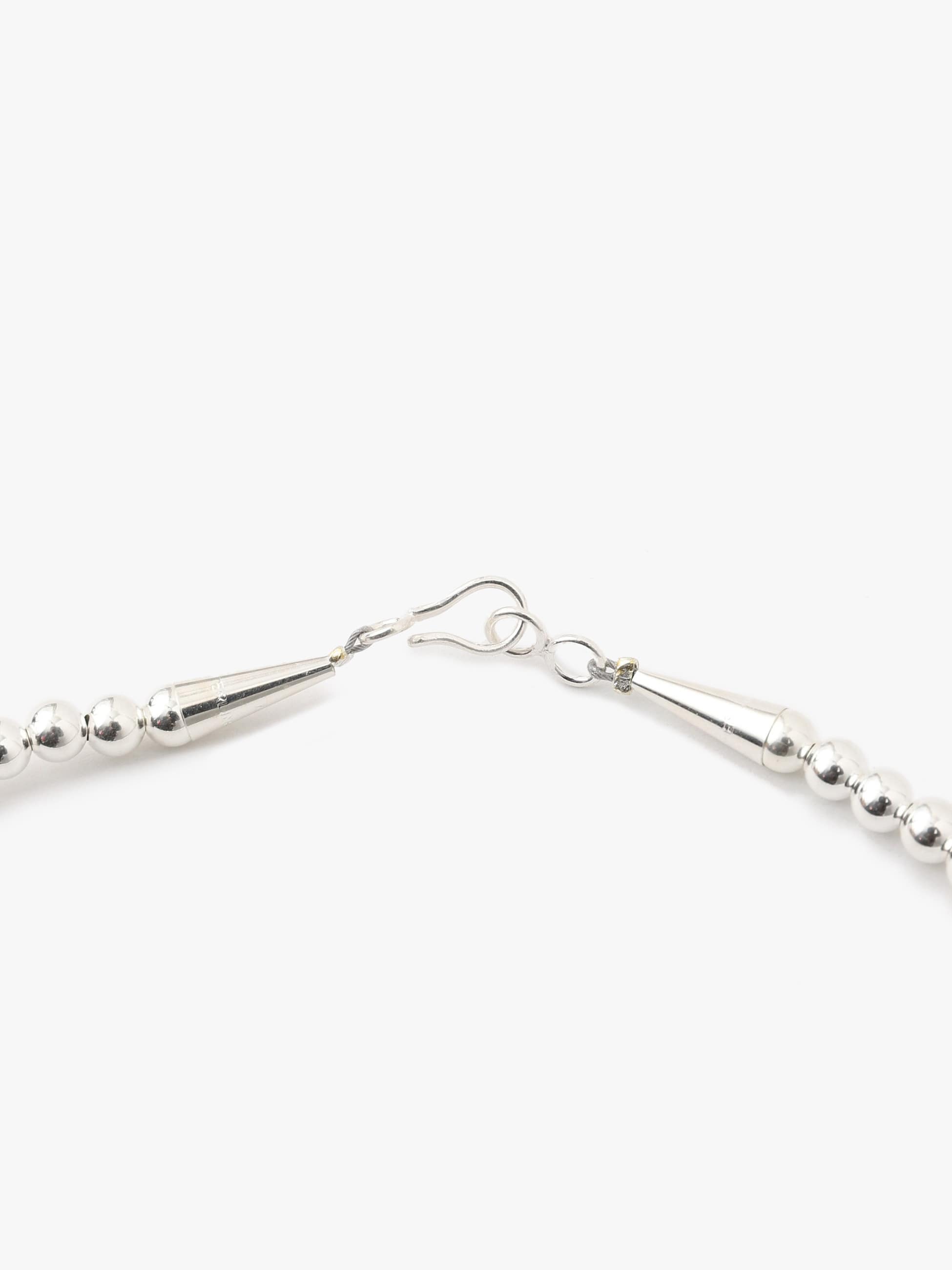 Boule Necklace (18/5mm)-45cm｜HARPO(ハルポ)｜Ron Herman