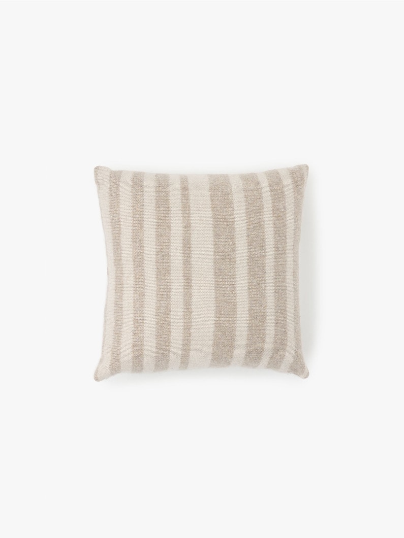Stripe Soft Pillow 詳細画像 assort 3