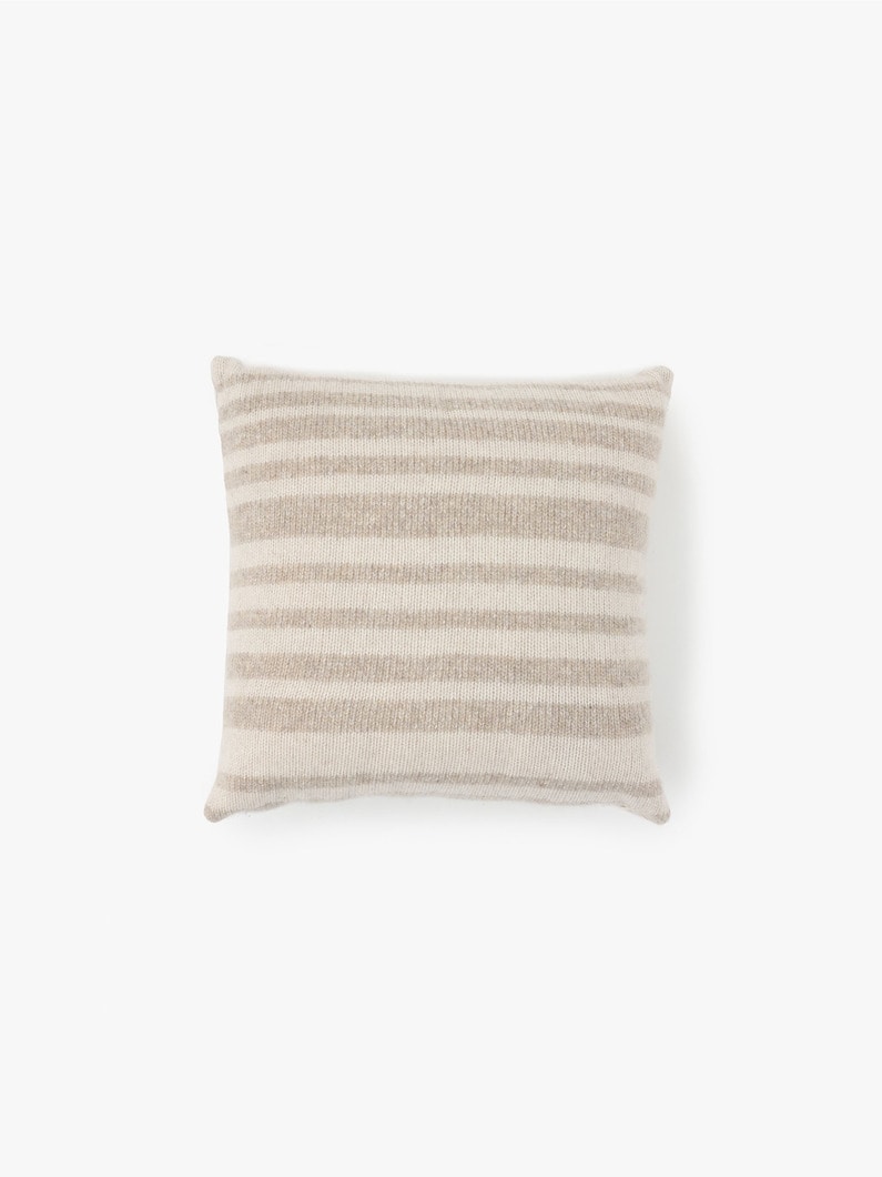 Stripe Soft Pillow 詳細画像 assort 2