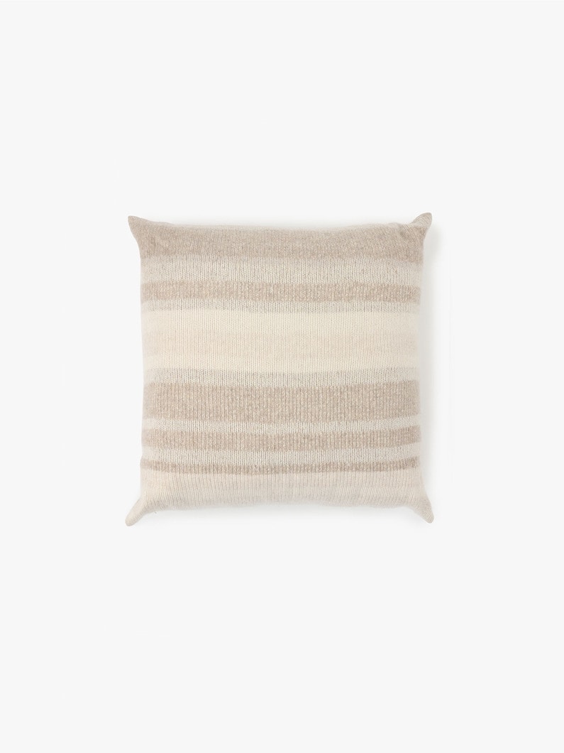Multi Stripe Soft Pillow 詳細画像 assort 3