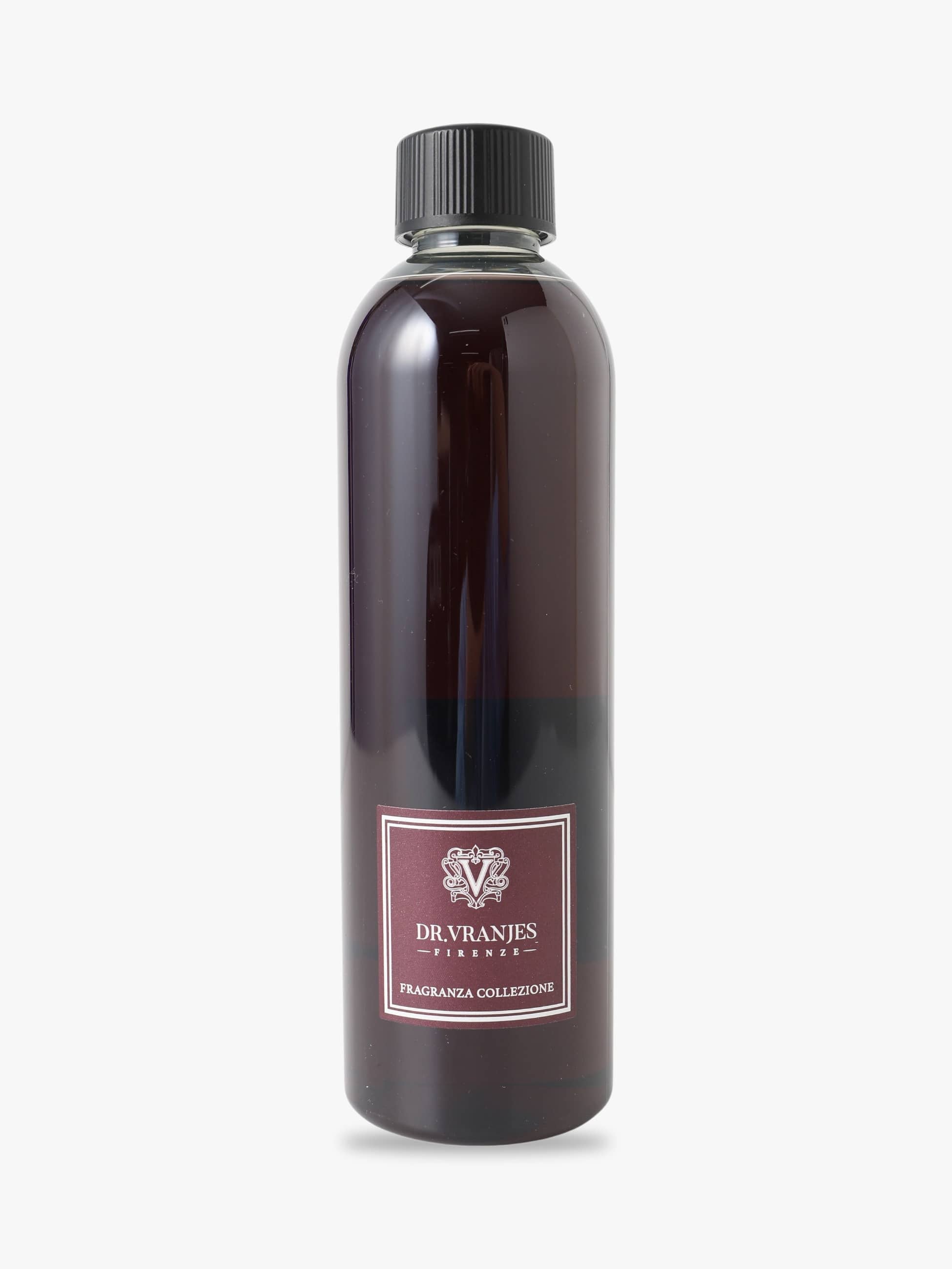 ドットール　ロッソノービレ リフィル 500ml 1本　 スティックなし DR. VRANJES ドットール ヴラニエス ロッソノービレ リフィル