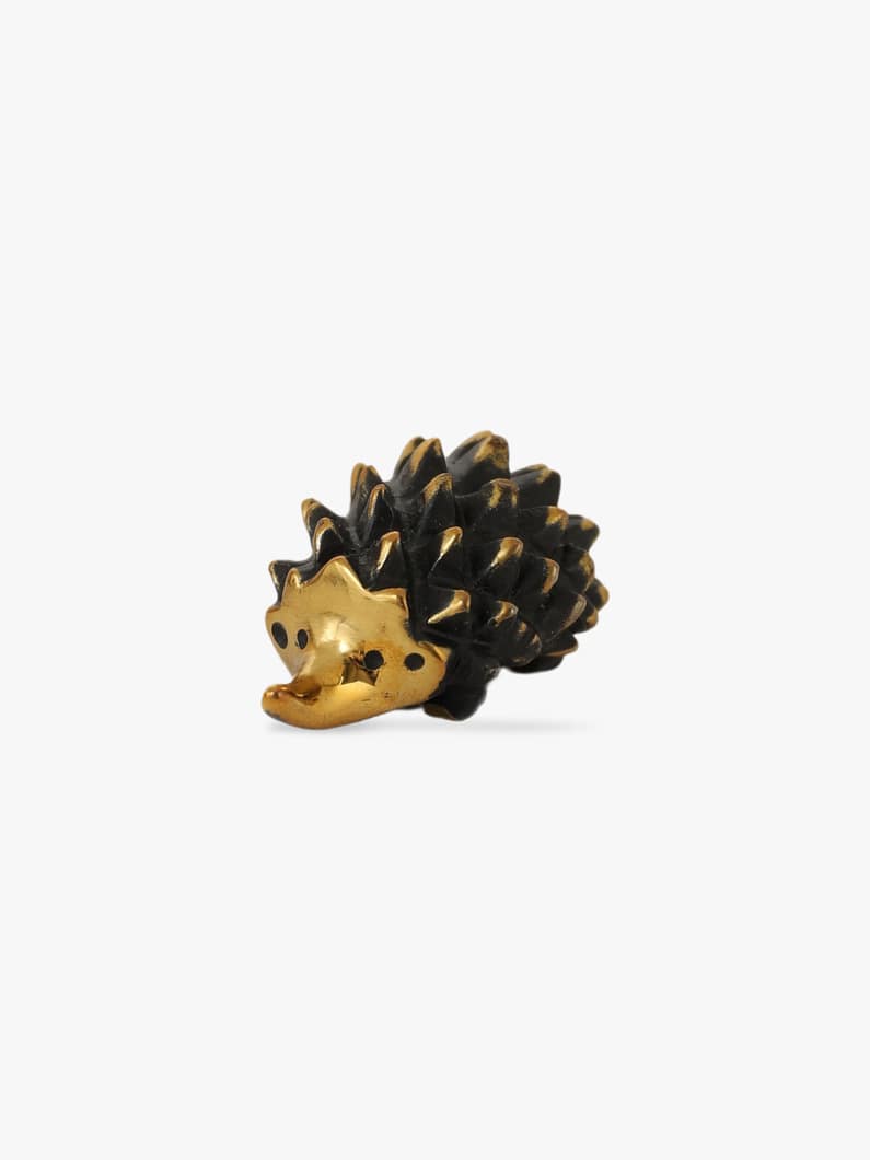 Hedgehog Miniature Object (S) #1  詳細画像 other 1