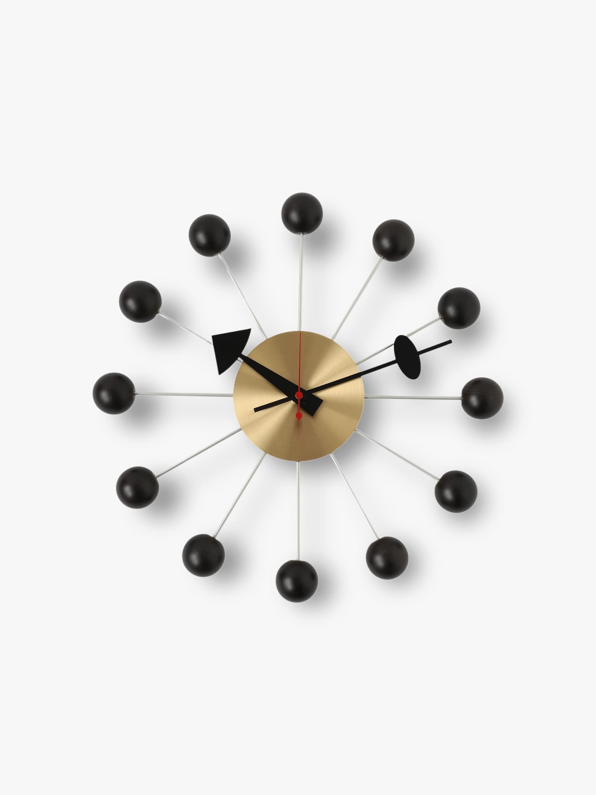 George Nelson Ball Clock  詳細画像 other 1