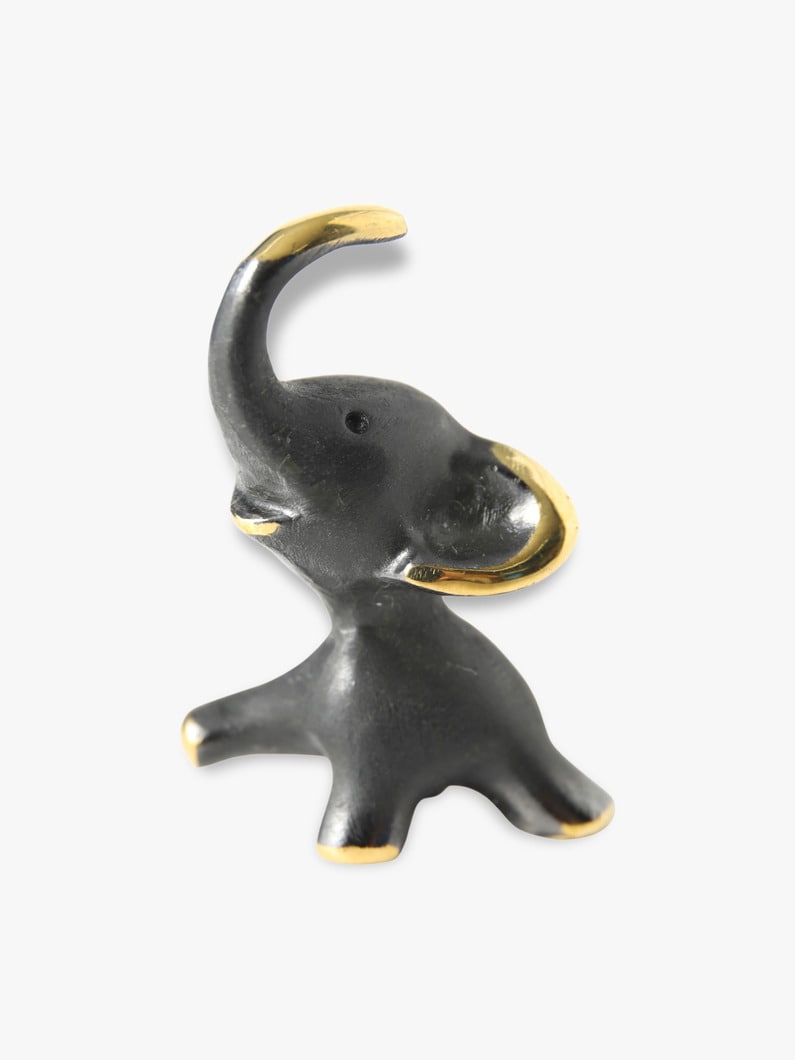 Elephant Miniature Object (S）#2 詳細画像 other 1